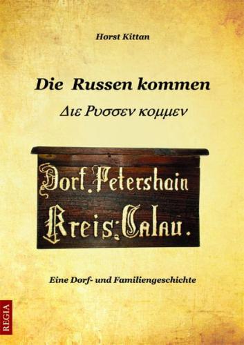 Die Russen kommen 