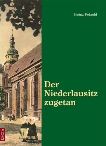 Der Niederlausitz zugetan 