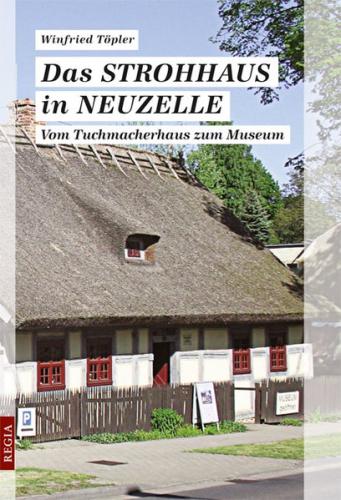 Das Strohhaus in Neuzelle 