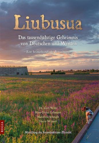 Liubusua 