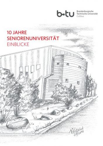 10 JAHRE SENIORENUNIVERSITÄT 