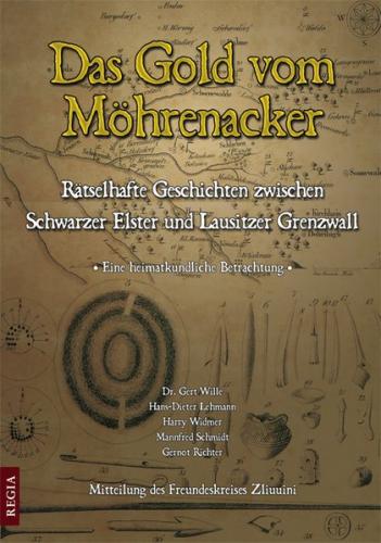 Das Gold vom Möhrenacker 