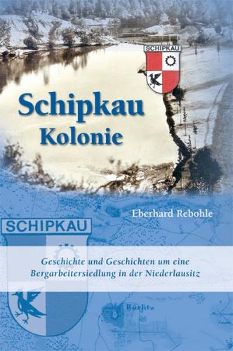 Schipkau Kolonie 