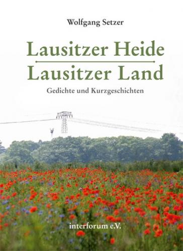 Lausitzer Heide - Lausitzer Land 