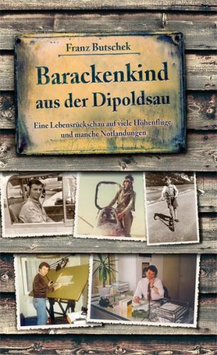 Barackenkind aus der Dipoldsau 