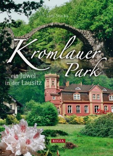 Kromlauer Park 