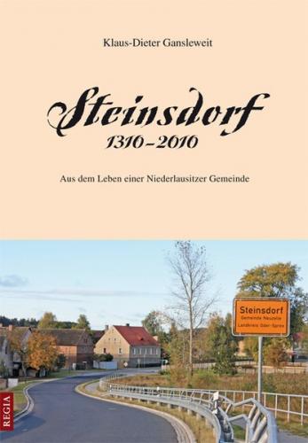 Steinsdorf 1310-2010 