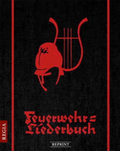 Feuerwehr Liederbuch 