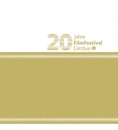 20 Jahre FilmFestival Cottbus 