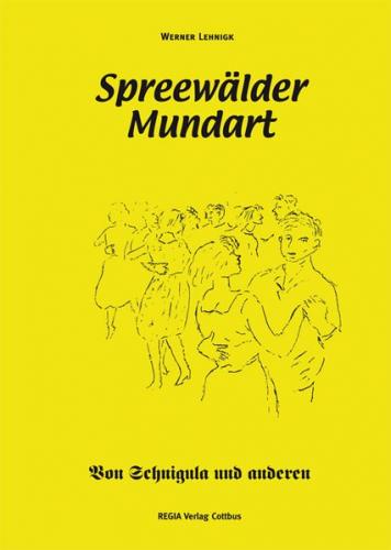 Spreewälder Mundart 