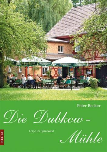 Die Dubkow-Mühle 