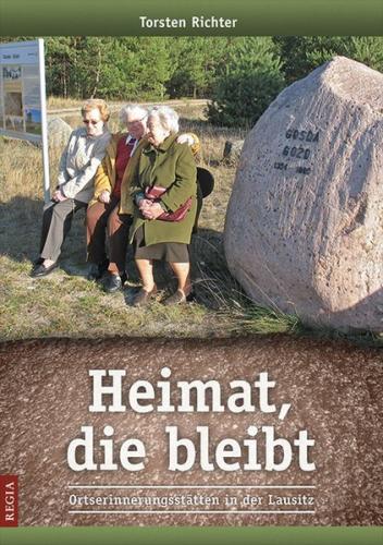 Heimat, die bleibt 