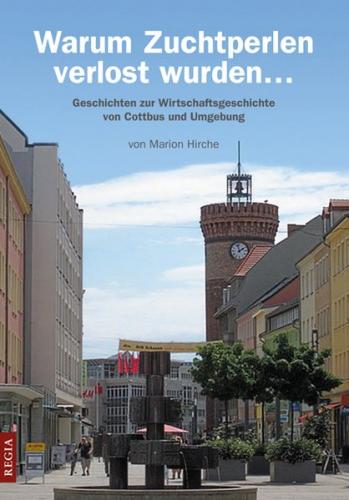 Warum Zuchtperlen verlost wurden... 