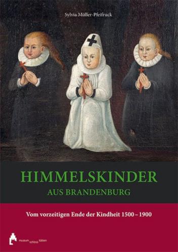 Himmelskinder aus Brandenburg 