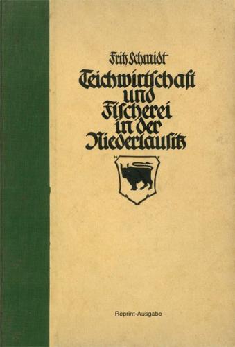 Teichwirtschaft und Fischerei in der Niederlausitz 