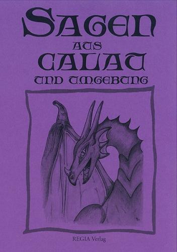 Sagen aus Calau und Umgebung 