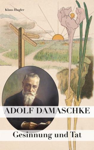 Adolf Damaschke 