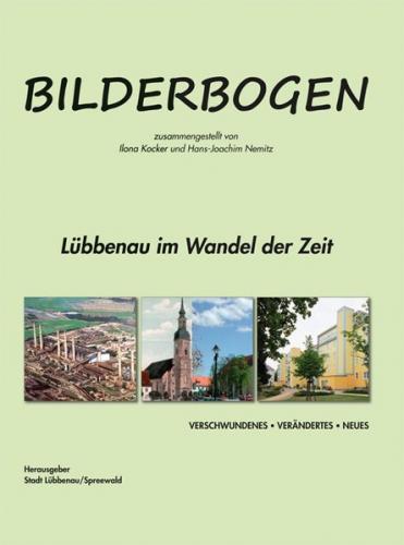Bilderbogen Lübbenau 