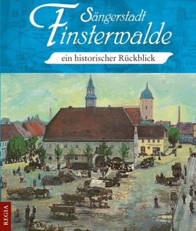 Sängerstadt Finsterwalde 