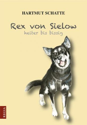 Rex von Sielow 