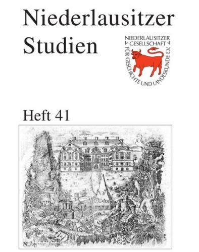 Niederlausitzer Studien  