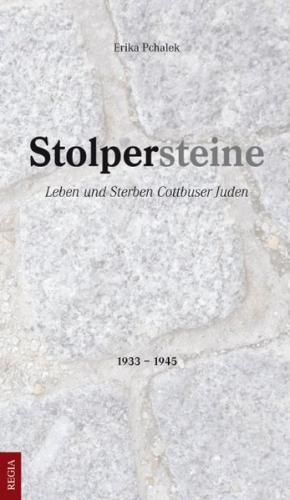Stolpersteine 