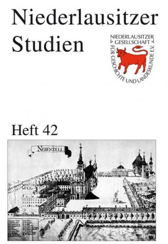 Niederlausitzer Studien 