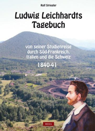 Ludwig Leichhardts Tagebuch 