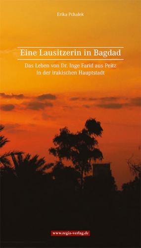 Eine Lausitzerin in Bagdad 