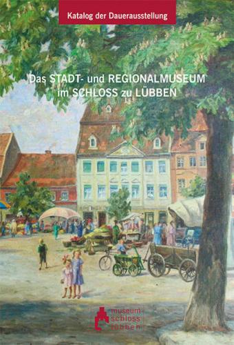Katalog zur Dauerausstellung 