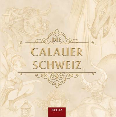 Die Calauer Schweiz 