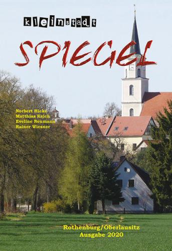 Kleinstadtspiegel Rothenburg 2020 
