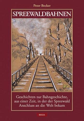 Spreewaldbahnen 