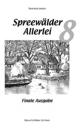 Spreewälder Allerlei 8 