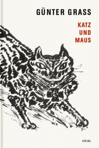 Katz und Maus 