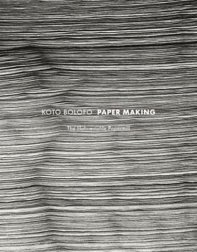Paper Making 