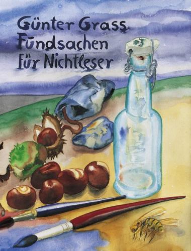 Fundsachen für Nichtleser 