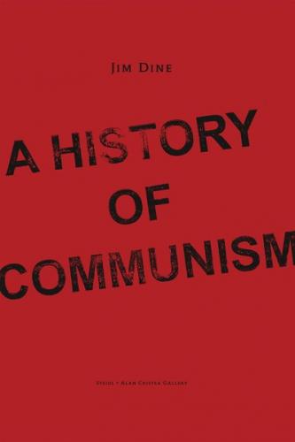 A History of Communism 