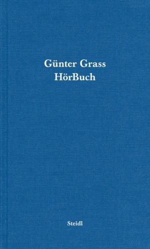 HörBuch 