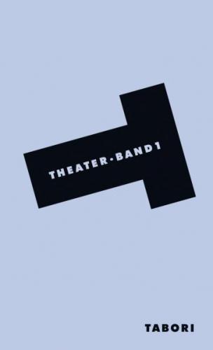 George Tabori | Theater (Ebook - EPUB) 