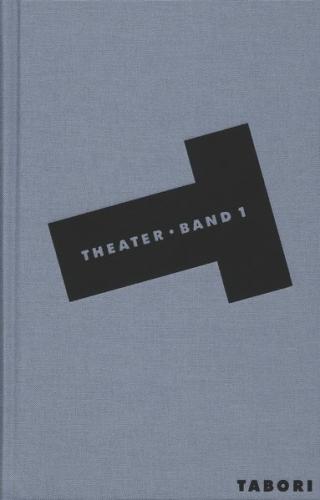 George Tabori | Theater (Ebook - EPUB) 