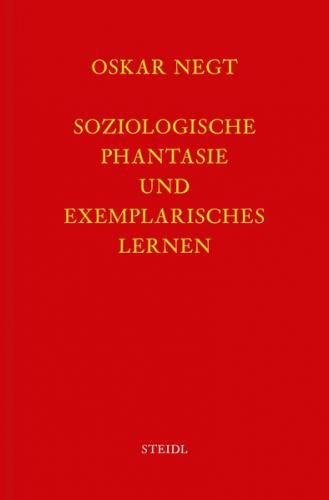 Werkausgabe Bd. 2 / Soziologische Phantasie und exemplarisches Lernen (Ebook - EPUB) 