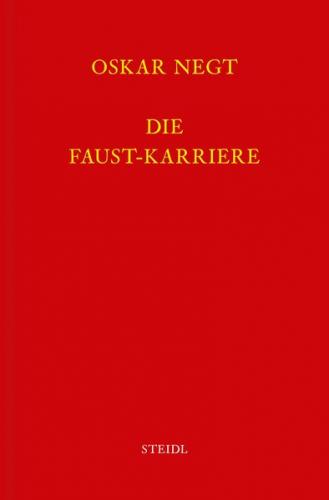 Werkausgabe Bd. 14 / Die Faust-Karriere (Ebook - EPUB) 