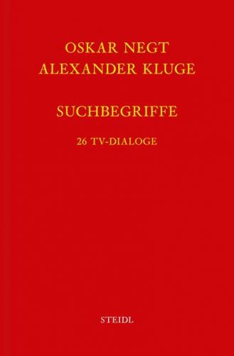 Werkausgabe Bd. 15 / Suchbegriffe (Ebook - EPUB) 