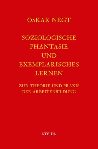 Werkausgabe Bd. 2 / Soziologische Phantasie und exemplarisches Lernen 