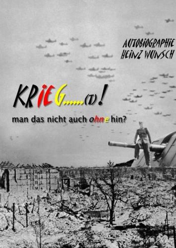 Krieg.....(t)!       man das nicht auch ohne hin ? 