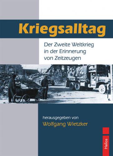 Kriegsalltag 