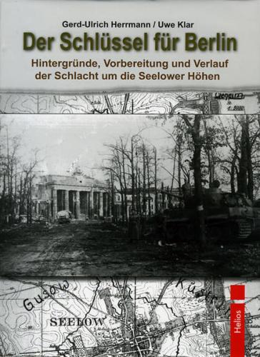 Der Schlüssel für Berlin 