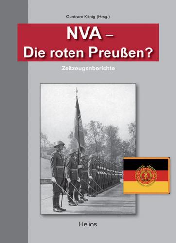 NVA - Die roten Preußen? 