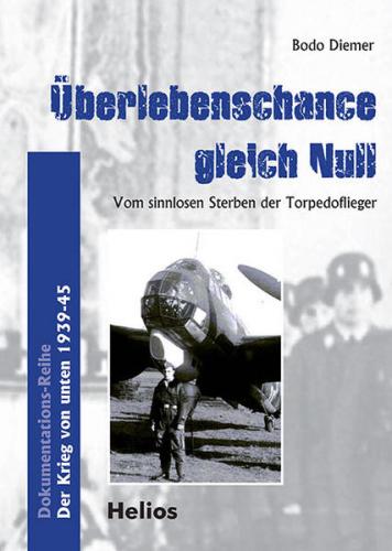 Überlebenschance gleich Null 